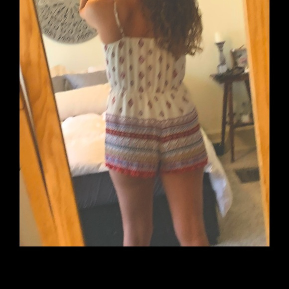 Romper - Picture 3 of 3